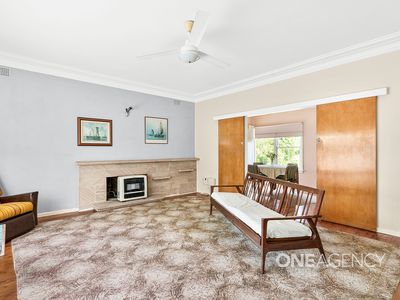34 Walsh Crescent, North Nowra