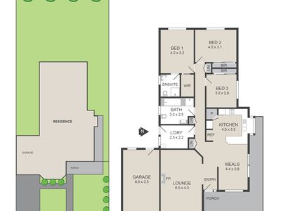 117 Church Street, Whittlesea