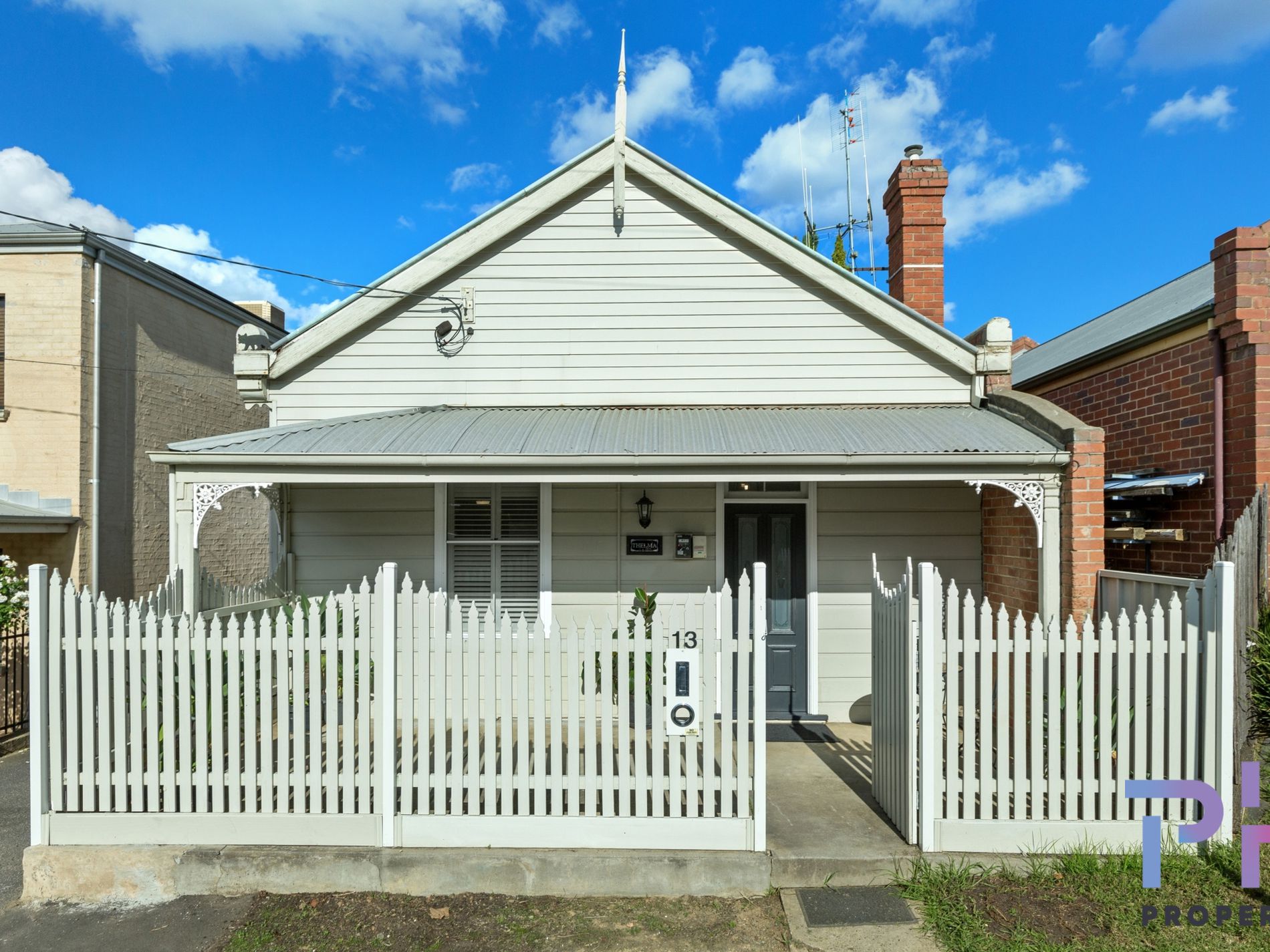 13 Rosalind Street, Bendigo PH Property