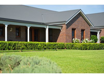 243-261 Stock Road, Gunnedah
