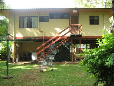 154 Endeavour Valley Road, Cooktown