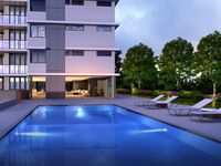 291 / 181 Clarence Rd, Indooroopilly