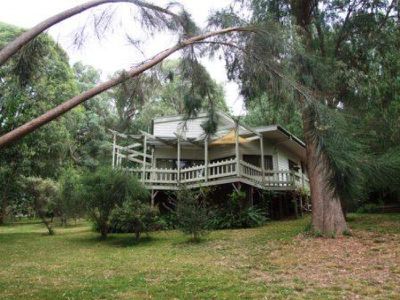 35 Diggings Road , Tawonga