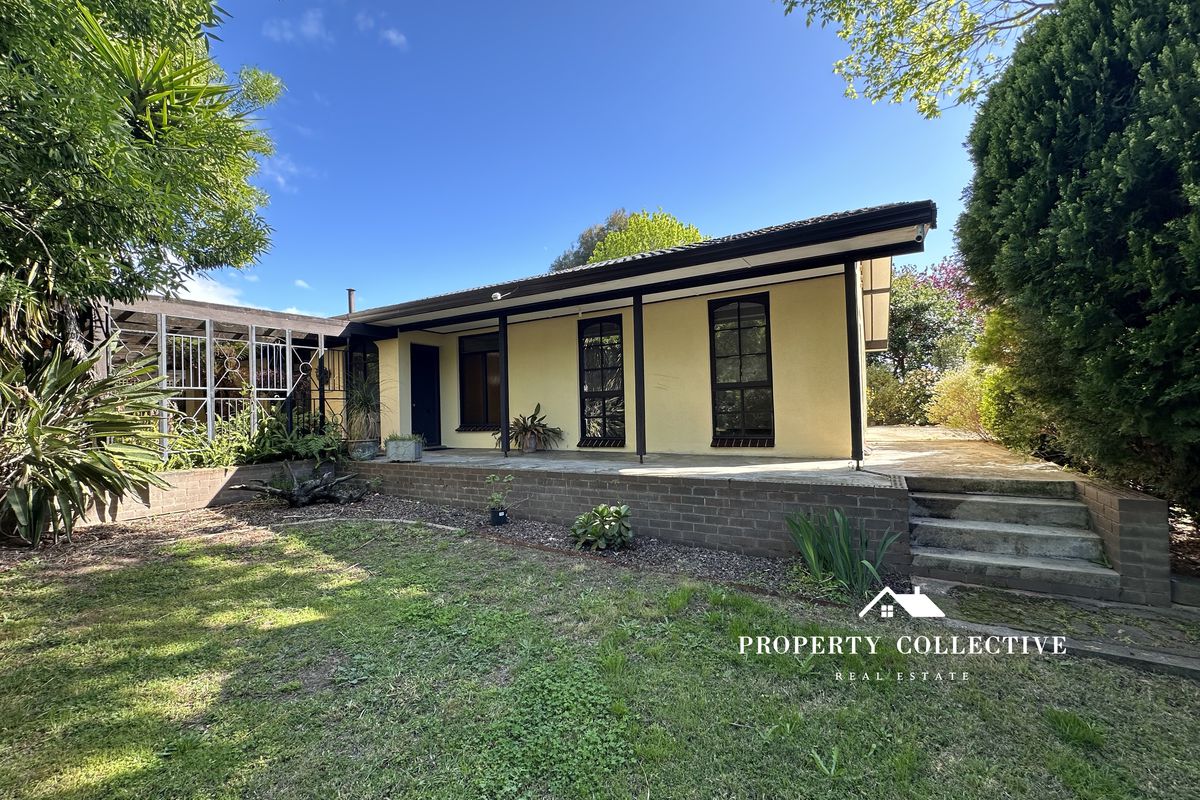 97 Warby Range Road, Glenrowan