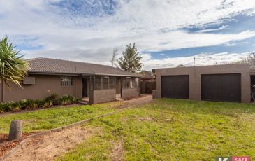 3 Lloyd Avenue, Narre Warren