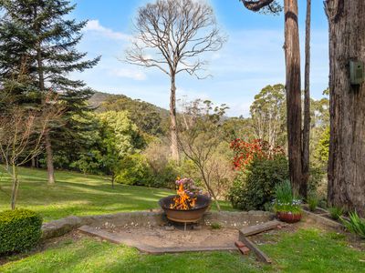 107 Alton Road, Mount Macedon