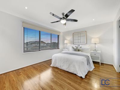 3 Pokolbin Avenue, Kellyville Ridge