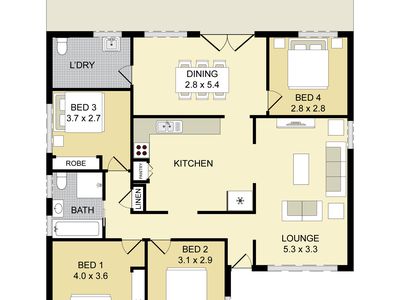 17 Market Street, Tahmoor