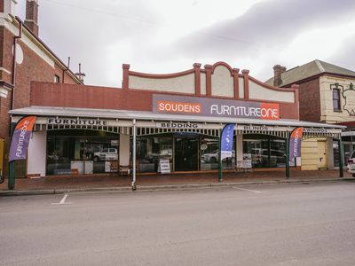 133-137 Main Street, West Wyalong