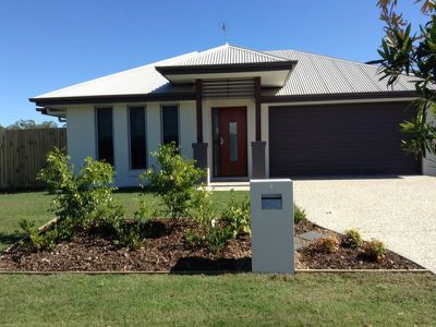1 Headland Drive, Birtinya