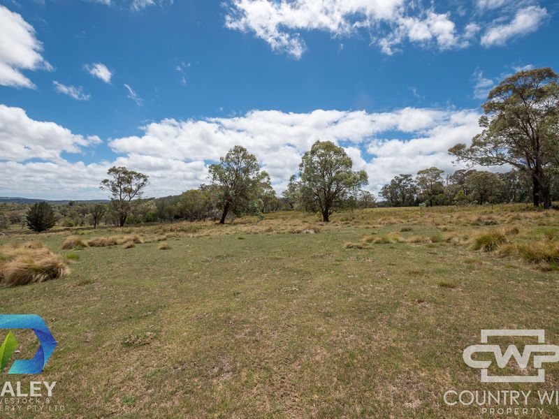 Lot 214, - Piggery Road, Red Range