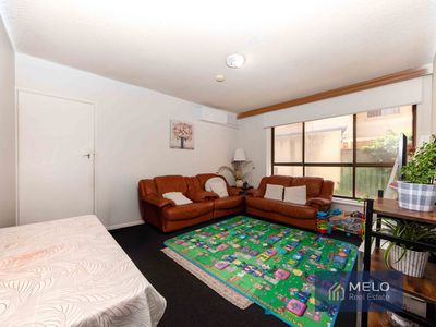 3 / 6 Eldridge Street, Footscray