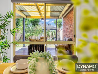 15 Bathurst Close, Craigieburn