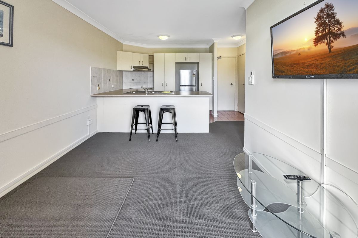 31 / 40-46 Burra Street, Surfers Paradise