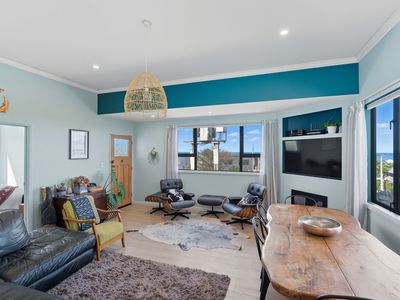 1 Queen Street, Brighton