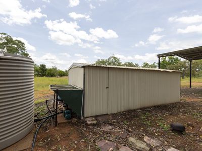 23 Whimbrel Road, Kununurra