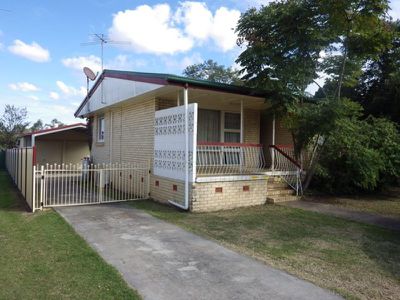 208 Pine Mountain Road, Brassall
