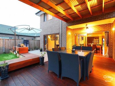 72 Bluemist Circuit, Lyndhurst