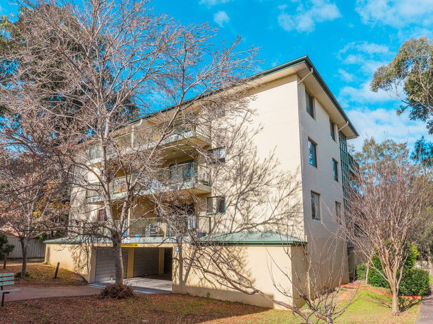 Unit 16 / 34-36 Hythe Street, Mount Druitt