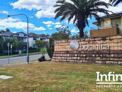 10 Herdsmans Avenue, Lidcombe