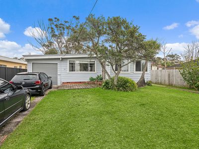 33 Kingsford Smith Crescent, Sanctuary Point
