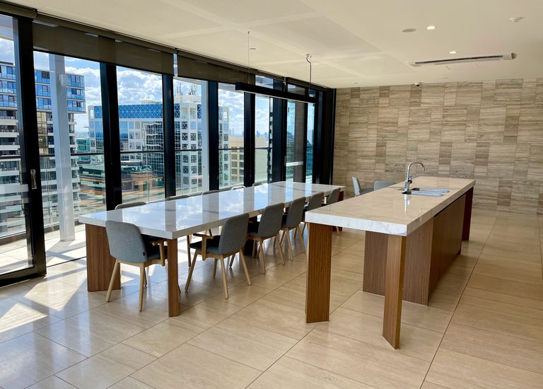 G01 / 555 St Kilda Road, Melbourne
