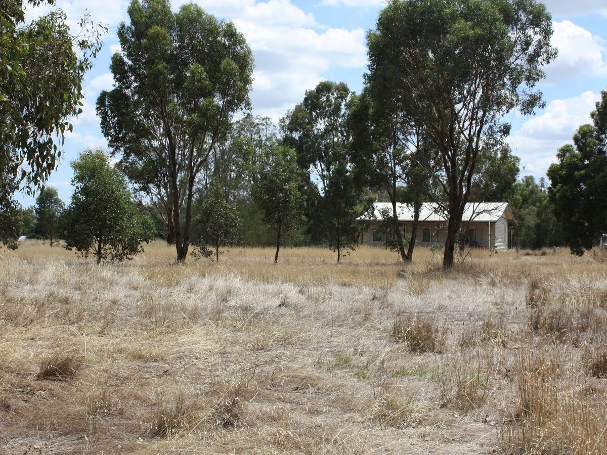 77 Winton-Lurg Road, Winton