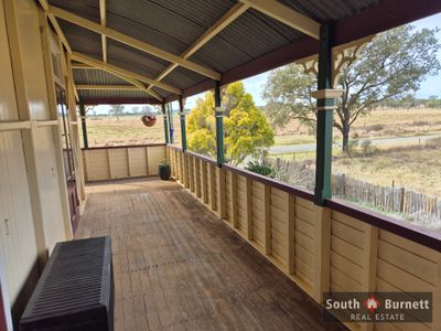 31 Meehans Road, Memerambi