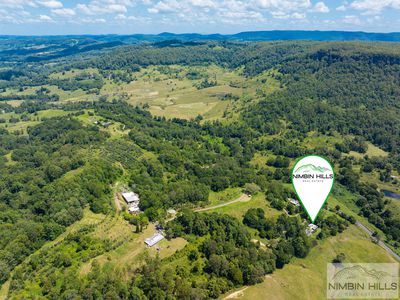 2210 Nimbin Road, Coffee Camp