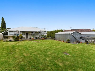 2 Holzgrefe street , Millicent
