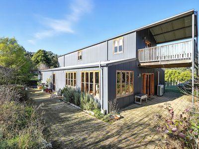 160 Guys Road, Cygnet