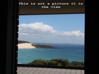 13 Stephen Street, Forster