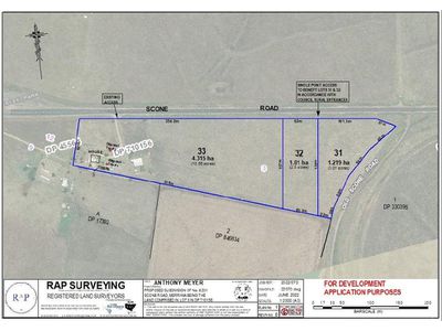 Lot 32, 6201 Scone Road , Merriwa