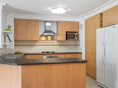 28 / 5 Delhi Street, West Perth