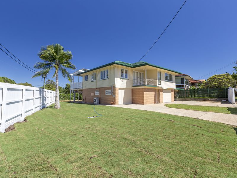 2 Kurago Street, Chermside West