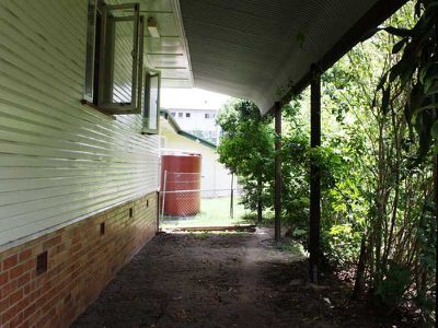 Eastern Heights