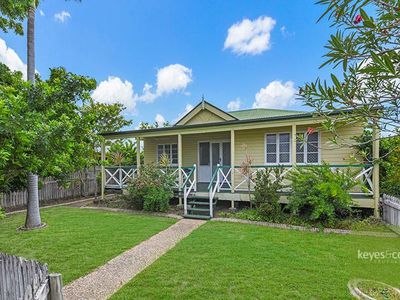 8A Tuffley Street, West End
