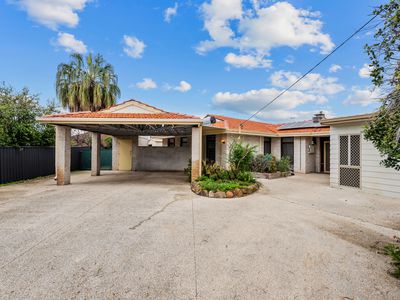 10 Hawk Grove, Willetton