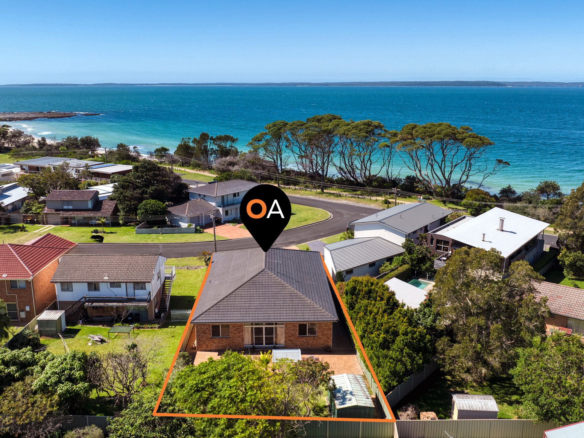 25 Deas Thomson Street, Vincentia