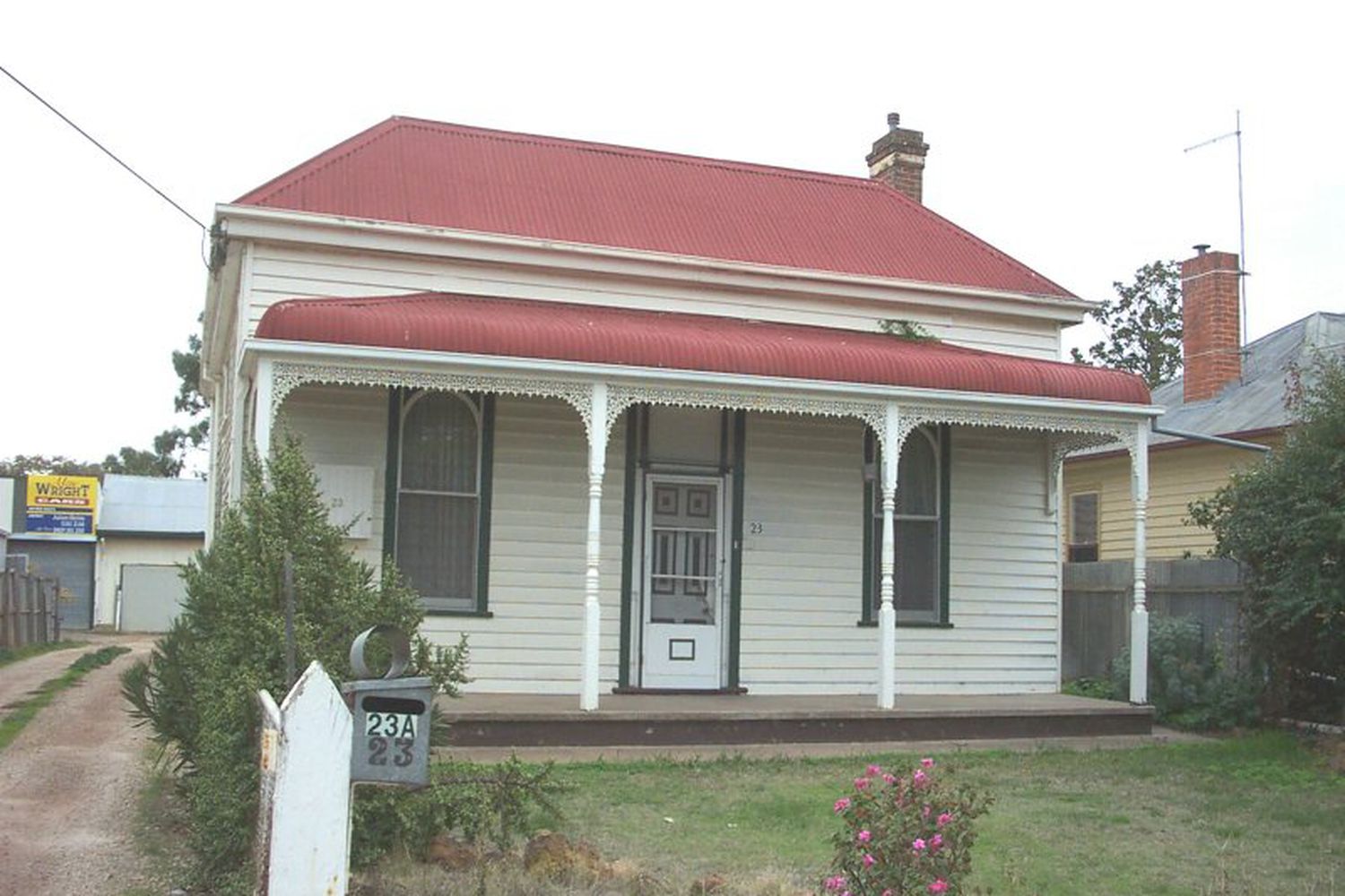 23 Wawunna Road, Horsham