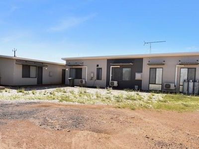 52 Roche Road, Port Hedland