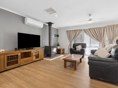 101 Bennett Street, Heathcote