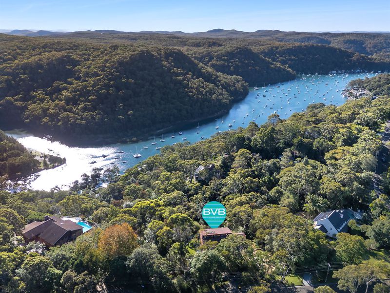 11 Gilwinga Drive, Bayview