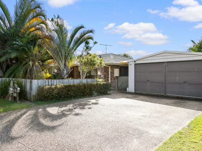 5 Tortuga Street, Deception Bay