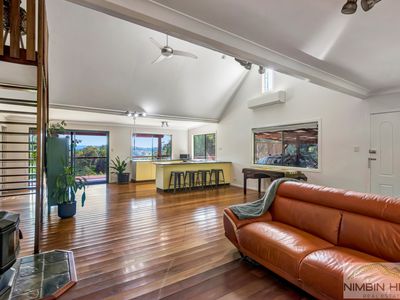 697 Mountain Top Road, Nimbin