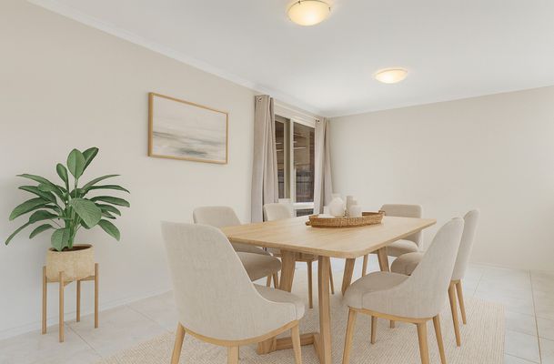 6 Parton Place, Craigieburn