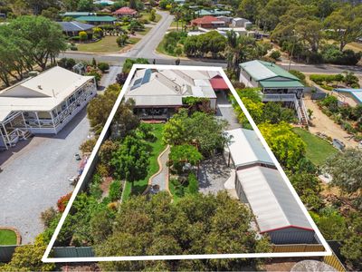 52 Norman Avenue, Normanville