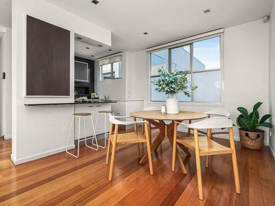 4 / 243 Union Road, Moonee Ponds