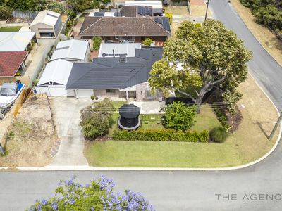 43 Crossandra Way, Greenwood