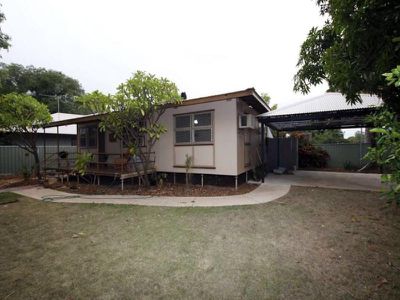 1 / 12 Leichhardt Street, Kununurra